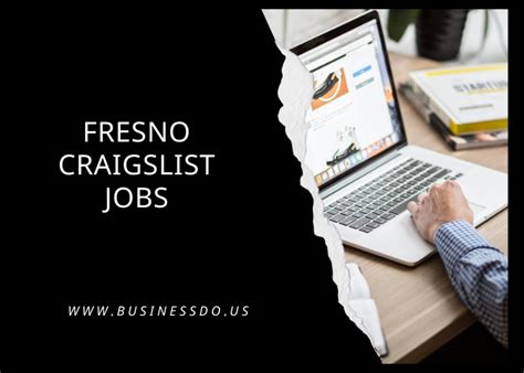 see also. . Fresno craigslist jobs